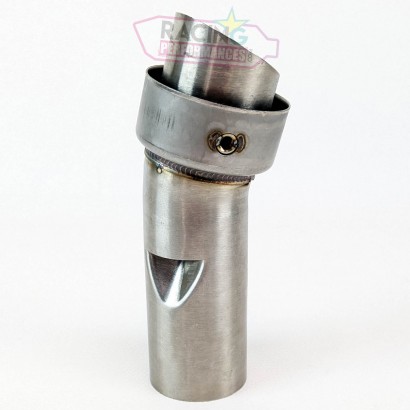 Db killer | Chicane | R&eacute;ducteur Akrapovic Bmw R 1200R 2015-2018