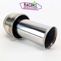 Db killer | Pr&eacute;-Chicane Yoshimura Japan R11 &oslash;51mm Type 1