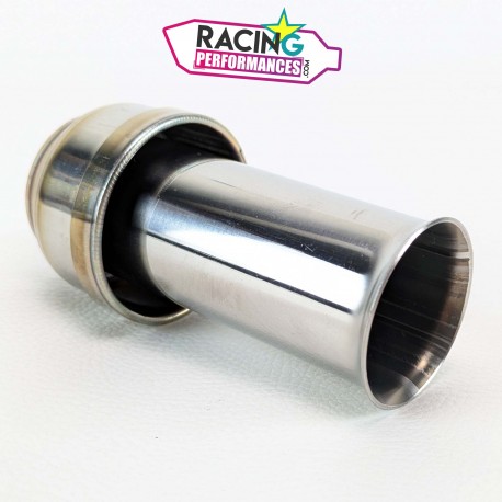 Db killer | Pré-Chicane Yoshimura Japan R11 ø51mm Type 1