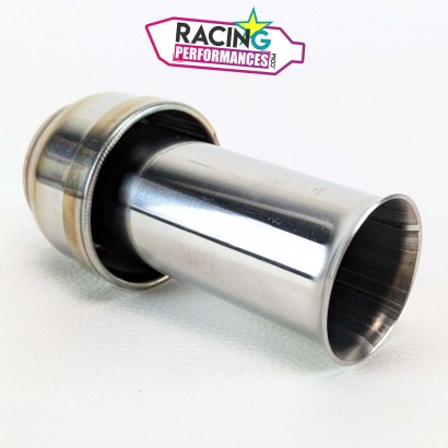 Db killer | Pr&eacute;-Chicane Yoshimura Japan R11 &oslash;51mm Type 1