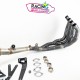 Ligne complète Spark Titane FORCE yamaha yzf R6 2006-2026