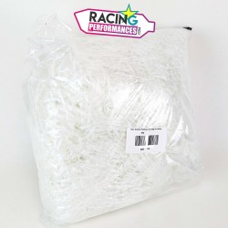 Laine de rechange en vrac pour silencieux | Kit de recharge laine de c&eacute;ramique