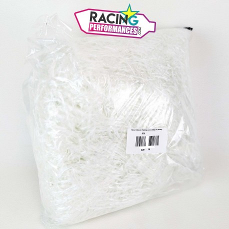 Laine de rechange en vrac pour silencieux | Kit de recharge laine de céramique