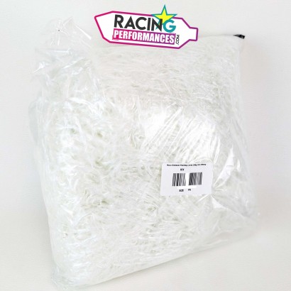 Laine de rechange en vrac pour silencieux | Kit de recharge laine de c&eacute;ramique