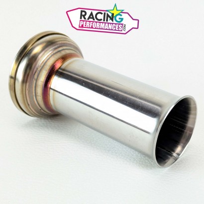 Db killer | Chicane Sourdine Yoshimura Japan R11 Dual Exit &oslash;55mm Type 2