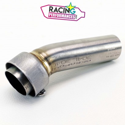 Db killer | Chicane | Sourdine Silencieux Akrapovic Shorty Suzuki Gsxr 600/750 2006-2010