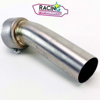 Db killer | Chicane | Sourdine Silencieux Akrapovic Shorty Suzuki Gsxr 600/750 2006-2010
