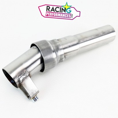 Db killer | Chicane | R&eacute;ducteur de bruit Silencieux Devil Ovo &oslash;46mm