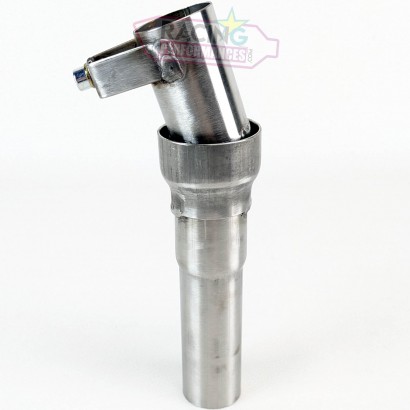 Db killer | Chicane | R&eacute;ducteur de bruit Silencieux Devil Ovo &oslash;46mm