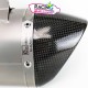 Ligne complète Akrapovic Yamaha R125 | MT-125 2014-2018