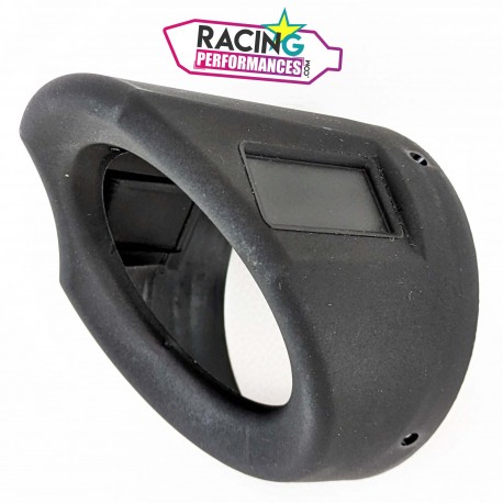 Embout devil power concept de rechange composite | Cache silencieux