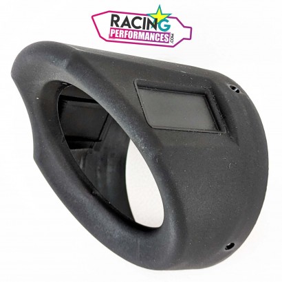 Embout devil power concept de rechange composite | Cache silencieux