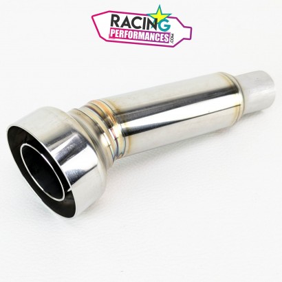 Db killer | Chicane | Sourdine Yoshimura Silencieux Gp Force &oslash;58mm