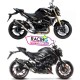 Silencieux Leovince factory Carbone Suzuki GSR 750 2011-2016 | GSX-S 750 2017-2020