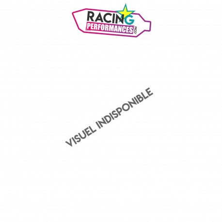 Embout d'échappement inox Silencieux Arrow Urban