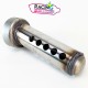 Db killer | Chicane coudée Arrow Indy Race EVO ø58mm fixation vis