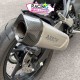 Db killer | Chicane coudée Arrow Indy Race EVO ø58mm fixation vis