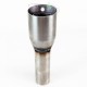 Db killer | Chicane droite Arrow Indy Race EVO ø50mm fixation vis