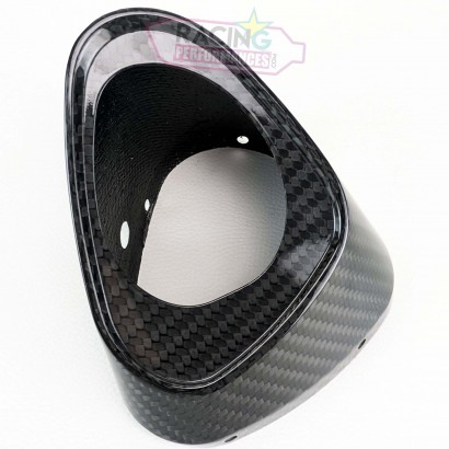 Embout carbone Silencieux Yoshimura R11 | Cloche | Flasque Pot R11
