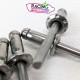 Embout carbone Silencieux Yoshimura R11 | Cloche | Flasque Pot R11