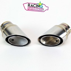 Db killer | Chicane Yoshimura Suzuki 600 GSR &oslash;42,5mm