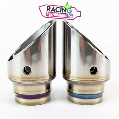 Db killer | Chicane Yoshimura Suzuki 600 GSR &oslash;42,5mm