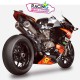 Ligne Spark Grid-O 8832T au détail | Ducati Panigale 959 V2 StreetFighter