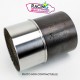 Catalyseur Akrapovic ø63mm| Contrôle Technique Moto