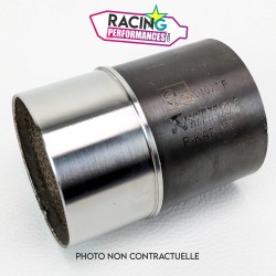 Catalyseur Akrapovic &oslash;63mm| Contr&ocirc;le Technique Moto