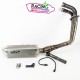 Ligne complète SPARK Yamaha MT07 2014-2020 | Tracer & XSR 700 2016-2019