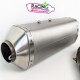 Silencieux spark force titane Yamaha MT07