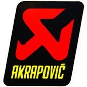 Akrapovic